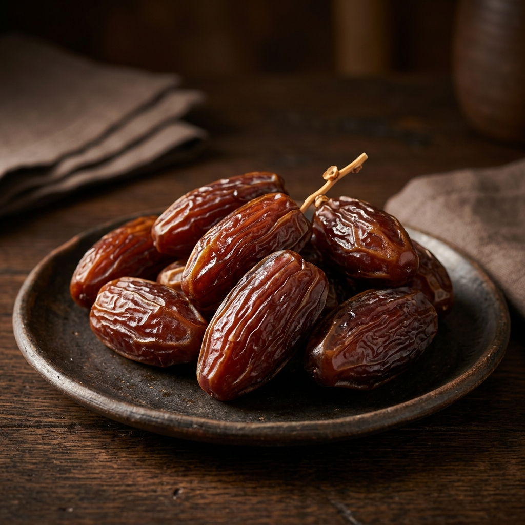 Kurma Medjool Jumbo Premium